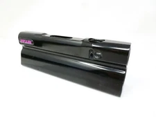 SMART PARTS VISION IMPULSE BODY KIT GLOSS BLACK GREAT CUSTOM BUILD RAT TOXIC