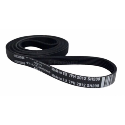 Cinghia Per Asciugatrice | Consegna Veloce - Foto 12