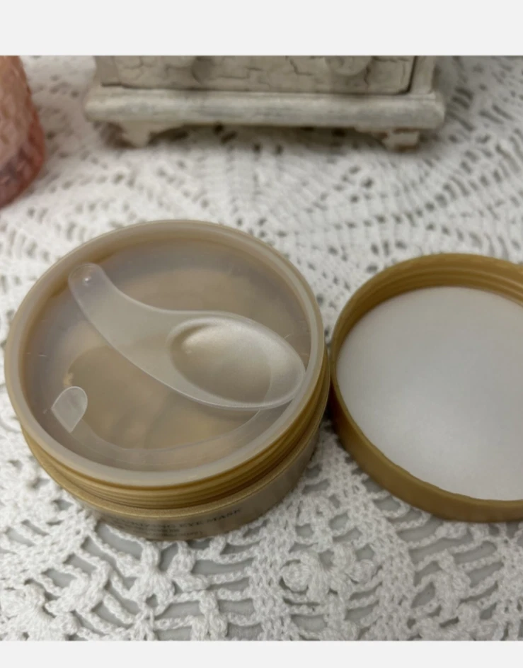 60Pcs Anti-Wrinkle Dark Circle Collagen Moisturizing Under Eye Patches Pad Mask - Image 2 of 2