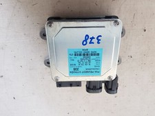 9665433880 CENTRALINA SERVOSTERZO CITROEN C3 1.4 D 50KW 2004 6900001744