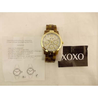 XOXO Women display picture 3