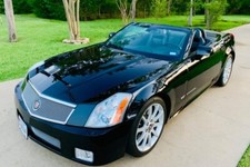 CADILLAC XLR XLR-V 2003 2004 2005 2006 2007 2008 2009 SERVICE REPAIR MANUAL