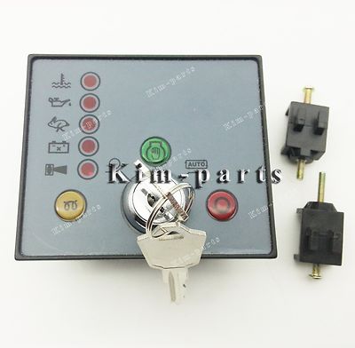 New Auto Control Panel HGM170 fit for HGM170 Smartgen Diesel Generator