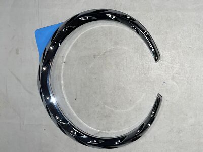 2014-'19 CTS Front Gloss Black Cadillac Shield Emblem – Savage Cadillac 2014-'19 CTS Front Gloss Black Cadillac Shield Emblem – Savage Cadillac