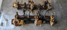 Lancia Fulvia Berlina Coupe 1300 818.302 Camshafts Lifters Complete