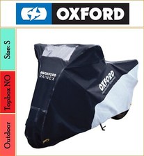 Rieju Cityline 125 2014 [Oxford Rainex Outdoor Raincover]