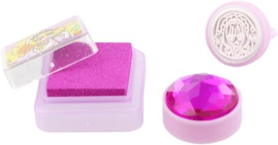 Sunstar Stationery Secret Lovely Box Delicious Party Precure