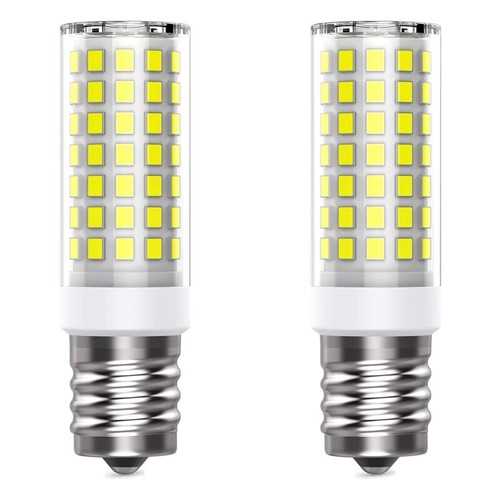 Lampadina LED E17 per Forno un Microonde, Dimmerabile, Sostituzione Alogena  F8I8 | eBay