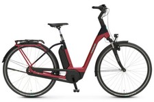 NEU Kreidler Elektro-Fahrrad Eco6 Comfort Bosch 500Wh 8-Gang Rücktritt 55 cm 
