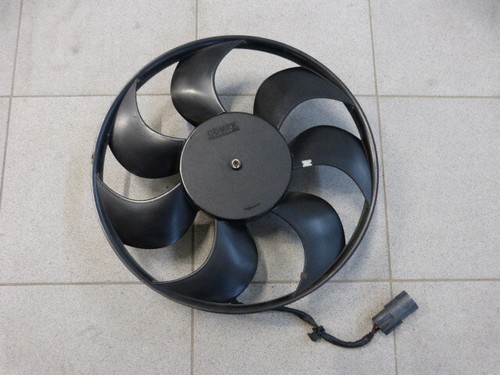 Mclaren 570 GT S 600 720 Radiator Fan Electric Fan - Picture 5 of 9