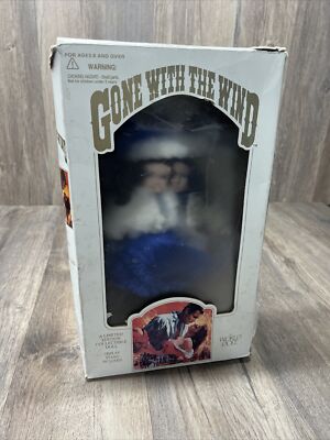 Eri ボニー 1989 World Doll Bonnie Blue 70882 (Open Box) | eBay