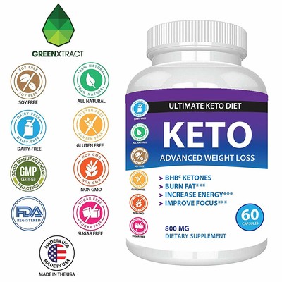 keto supplements