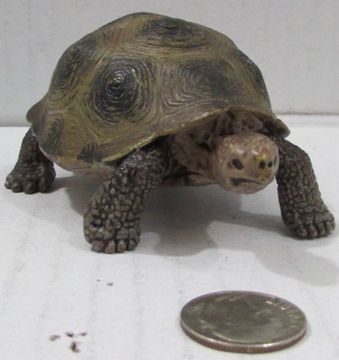 schleich giant turtle