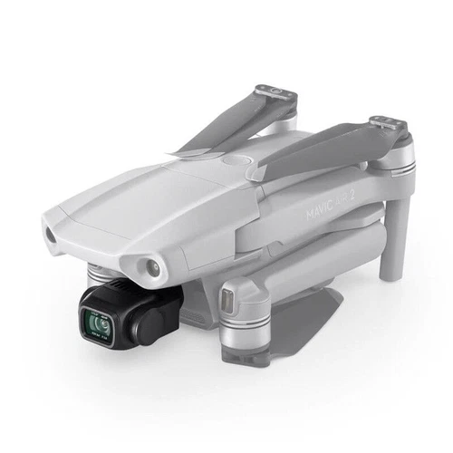 Original DJI Mavic Air 2 Drohne 4K 3-Achsen Gimbal Kamera Baugruppe Ersatzteil - Bild 6 von 6
