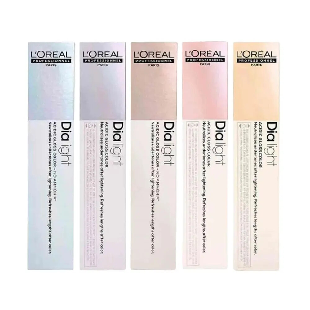 Loreal Dialight Saure Intensiv Tönung ammoniakfrei 50 ml