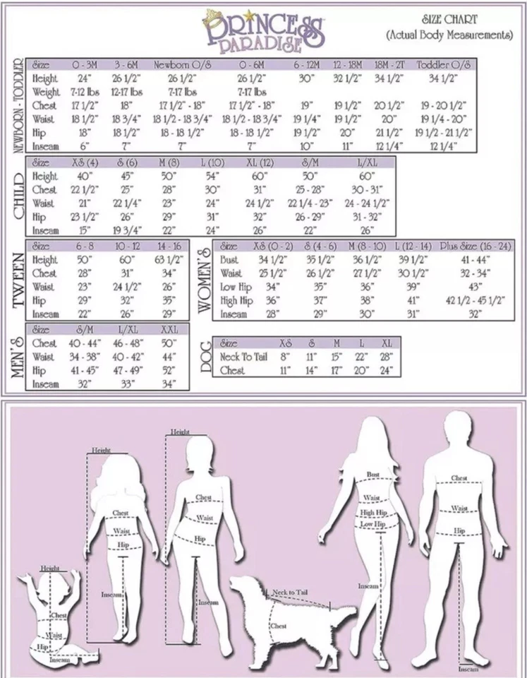 Princesa Paraíso Hibachi Chef Mesa Halloween Disfraz Niño Niño Talla Pequeña Foto 3 de 3