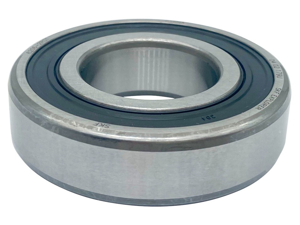 Playstation 6 10 Cuscinetti A Sfere 6206-2RS - Sigillati, Misure 30x62x16 Mm, Alta Qualità Cuscinetti Sigillati Due Lati - Foto 10