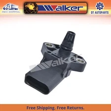 For 2016-2018 Audi A3 Sportback e-tron Manifold Absolute Pressure Sensor Walker 