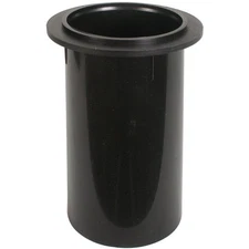 Port Tube 2-3/4" ID x 5-1/4" L Screened