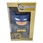 Funko Blox Pop DC Universe Batman #1 Vinyl Toy Figure New Comics Collectible NEW