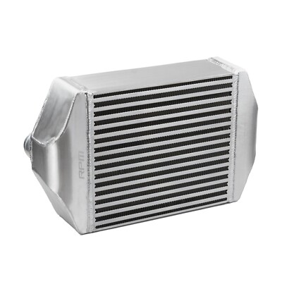 RPM Polished Big Core Intercooler for X3 MAX DS TURBO 64 2022-2023