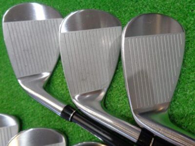 クラブ XXIO X Iron Miyazaki AX-1 SR 6-P 1970070 Golf Iron Set Dunlop XXIO X eks 2019 Miyazaki AX-1 (SR) 5pcs 6-P