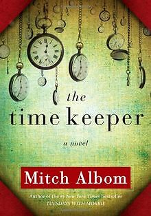 The Time Keeper von Albom, Mitch | Buch | Zustand gut