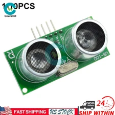 Ultrasonic Module US-100 Distance Range Measuring Transducer Sensor Module 