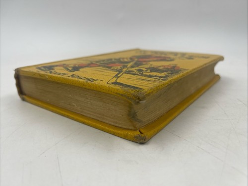 Rare Vintage Book SCRUBS ON SKATES by Young, Scott 1955 - Foto 4 di 9