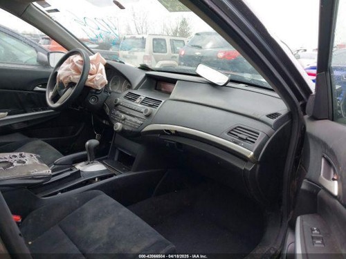 Used Ignition Switch fits: 2008 Honda Accord Sdn AT Grade A - Picture 5 of 22
