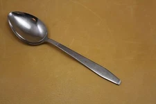 Nasco Japan Stainless Silverware - RATTAN - Soup Spoon