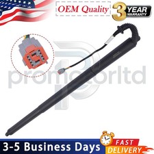 Liftgate Right Power Lift Cylinder Strut Bracket For 2021-25 Chrysler Pacifica