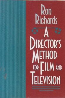 Directors Method for Film and Television von Ric... | Buch | Zustand akzeptabel