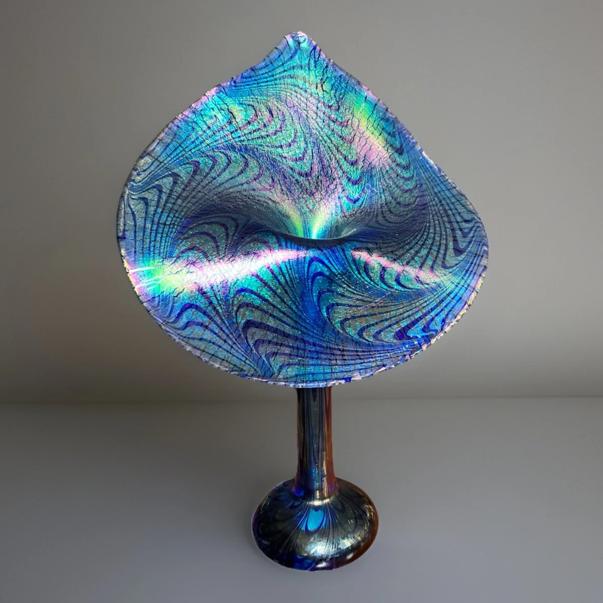 Robert Held Art Glass Glass Blue Pottery & Glass for sale | eBay