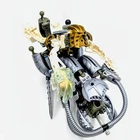 LEGO Bionicle Warriors : 8596 Takanuva