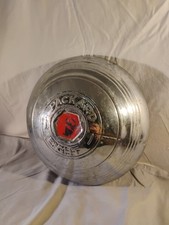 Vintage 1939-42 Packard 160 Hubcap Wheel Cover 10 Rare Chrome