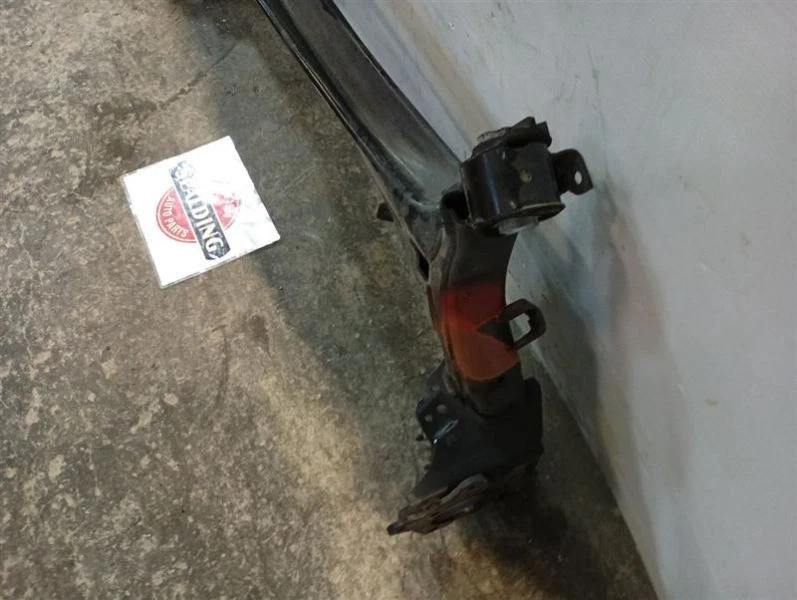 2021 MAZDA CX-30 Bare Axle Beam   (10466041 Foto 3 de 4