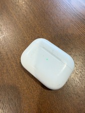 Apple AirPods Pro 2nd Generation USB-C with MagSafe Charging Case   Working