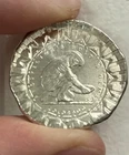 Pre 2025 1/2 oz Prospectors Gold and & Gems Silver Round Carr Prospecting Miner