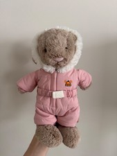 Jellycat Amuseables Pink Orchid Plush Toy - Soft and Cute for sale