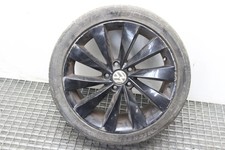 VW SCIROCCO 137, 138 Rad 3C8601025D 2.00 Petrol 147kw 2009 18177007