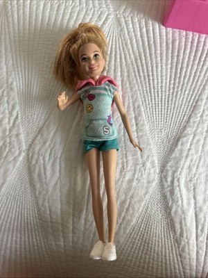 Stacie To The Rescue Doll 2019 