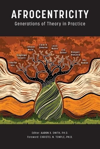 Afrocentricity Paperback Uk Import 9781942774389 Ebay