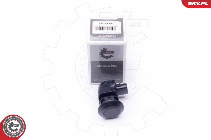 2x ✅Fits SKV GERMANY 28SKV092 PARKING SENSOR 28SKV092   ⭐UK Seller⭐