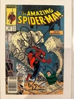 The Amazing Spider-Man #303  Comic Book