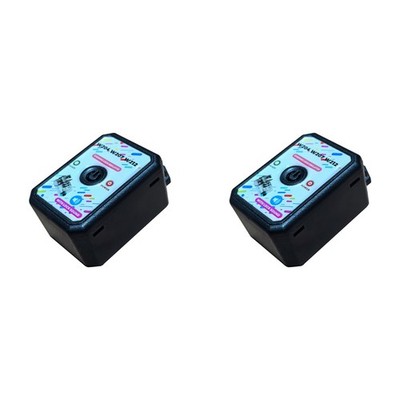 2X ESL ELV Lenkradschloss-Emulator für W204 W207 W212 W176 H8S17957