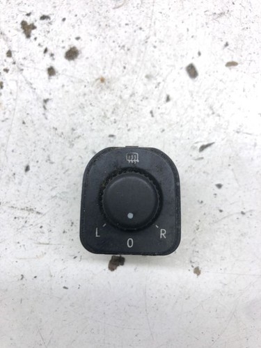 Volkswagen Golf Plus 2007 Schalter Versteller Außenspiegel 1K0959565H DRA74430