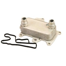 MAXGEAR Ölkühler passend für Fiat Doblo Großraumlimousine 263_ 1.6 D Multijet