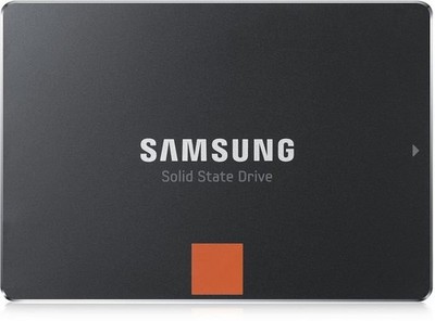 Samsung 840 EVO 250 GB 2.5 Zoll SATA-III 6Gb/s MZ-7TE250HMHP SSD   #38697