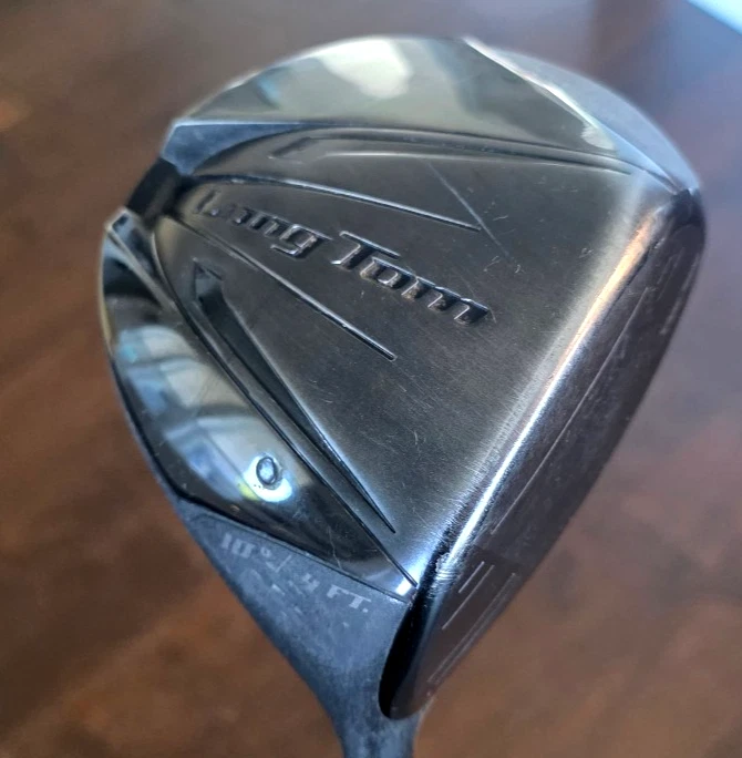 Cobra Long Tom Driver Golf Clubs for sale - eBay